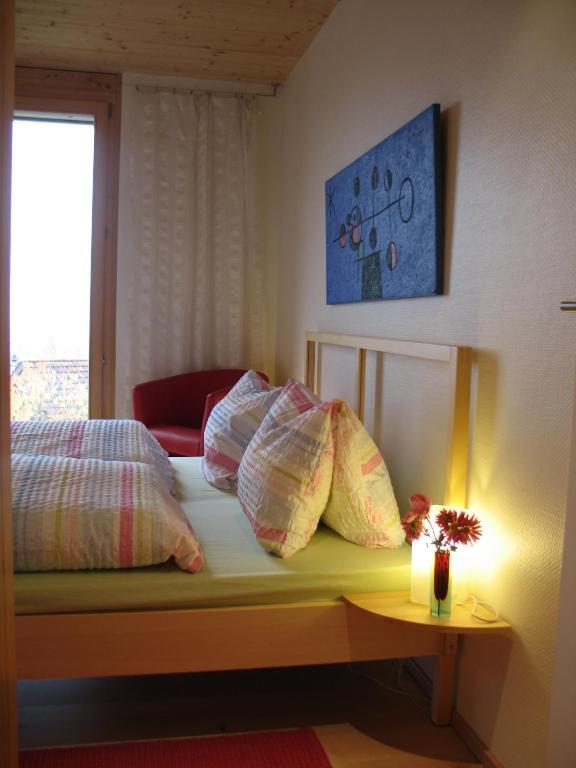 B&B Sunnesite Pratteln Cameră foto