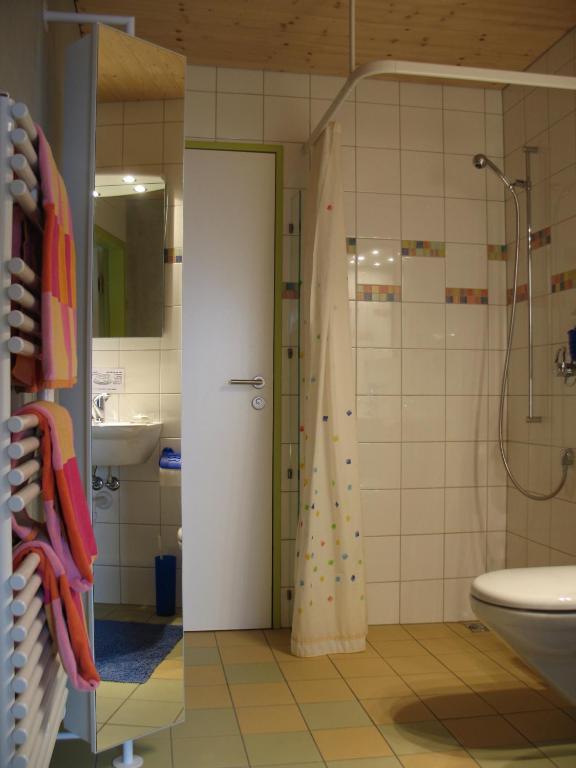 B&B Sunnesite Pratteln Cameră foto